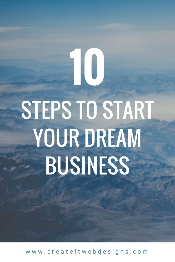 The Ultimate 7-Step Guide to Launching Your Dream Business