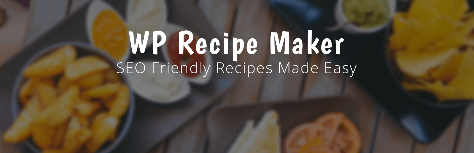 wp recipe maker is a fantastic plugin for those websites and blogs that have recipes on them. wp recipe maker made our list of best wordpress plugins in 2019