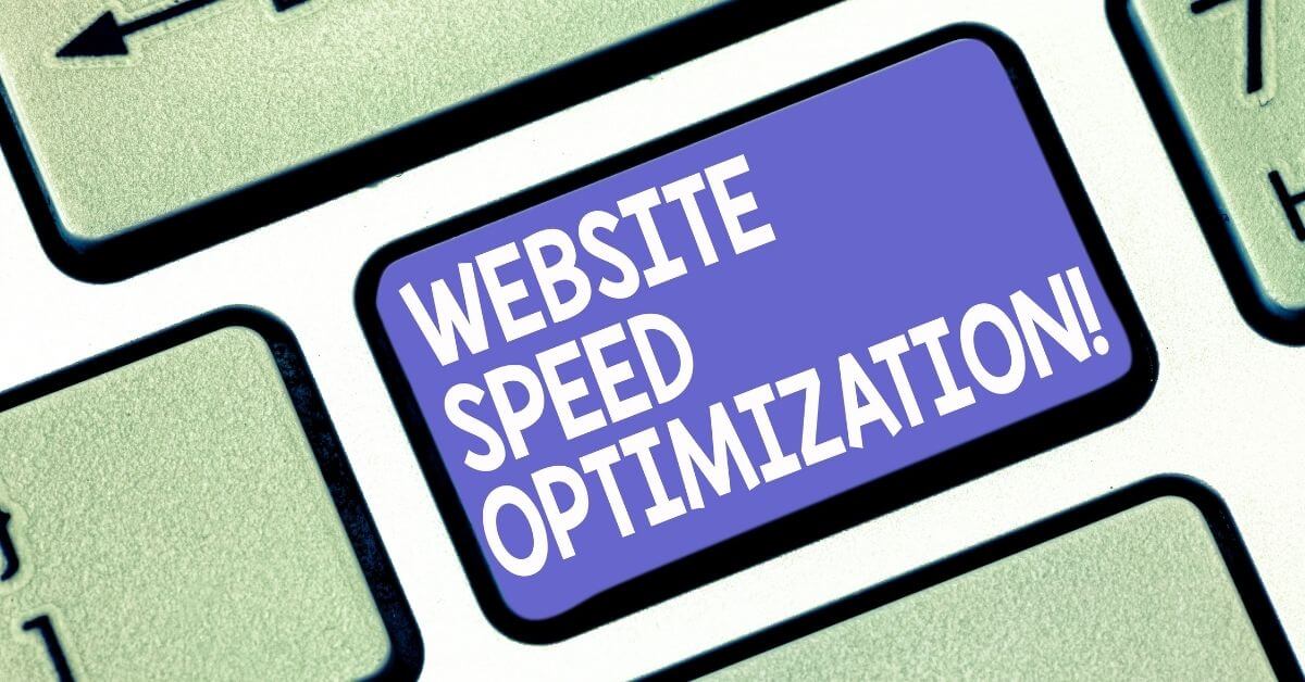 What does it take to get a 90 on Google PageSpeed Insights - website speed optimization