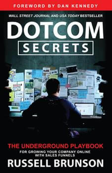 Dotcom Secrets by Russell Brunson